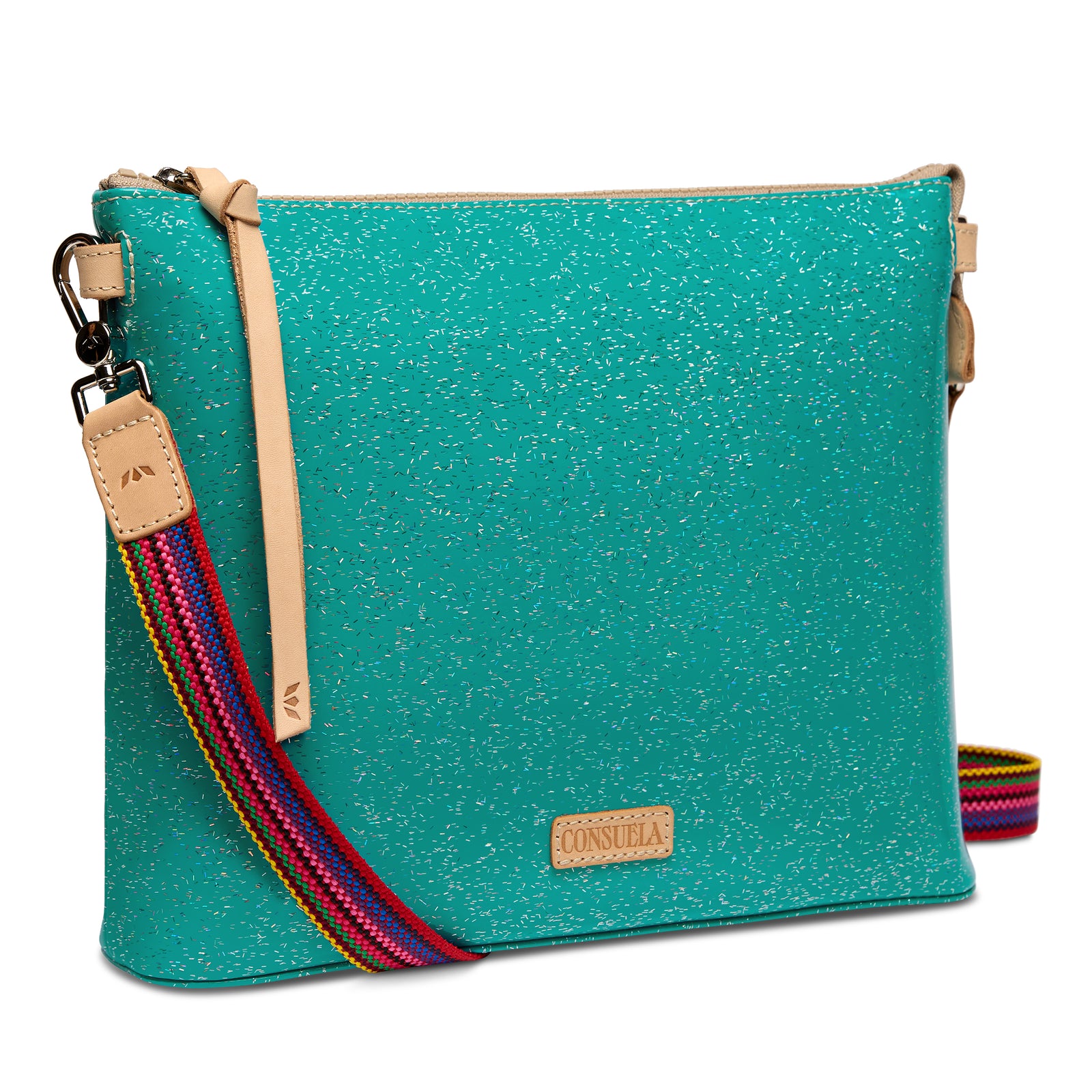 Consuela Downtown Crossbody Shay