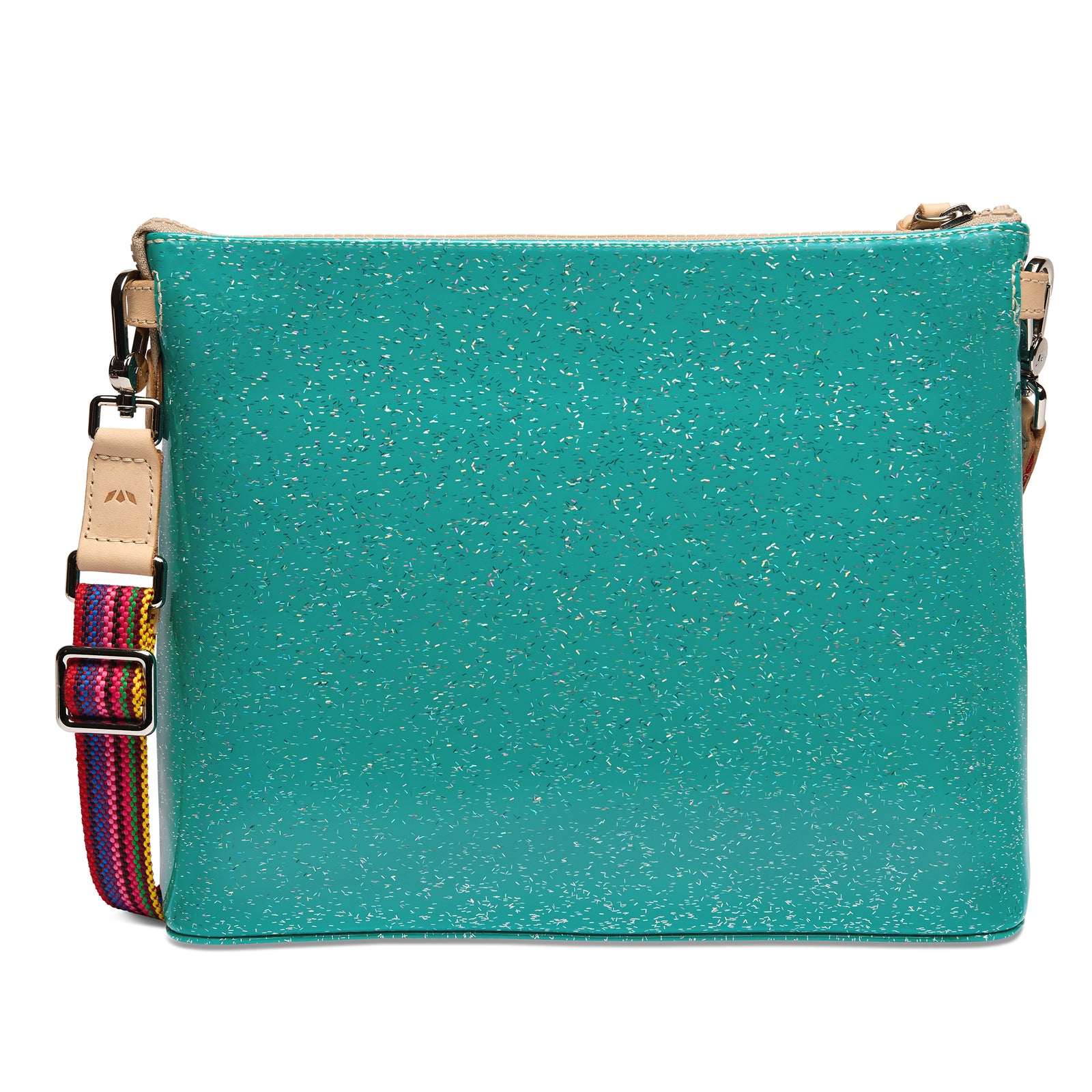 Consuela Downtown Crossbody Shay