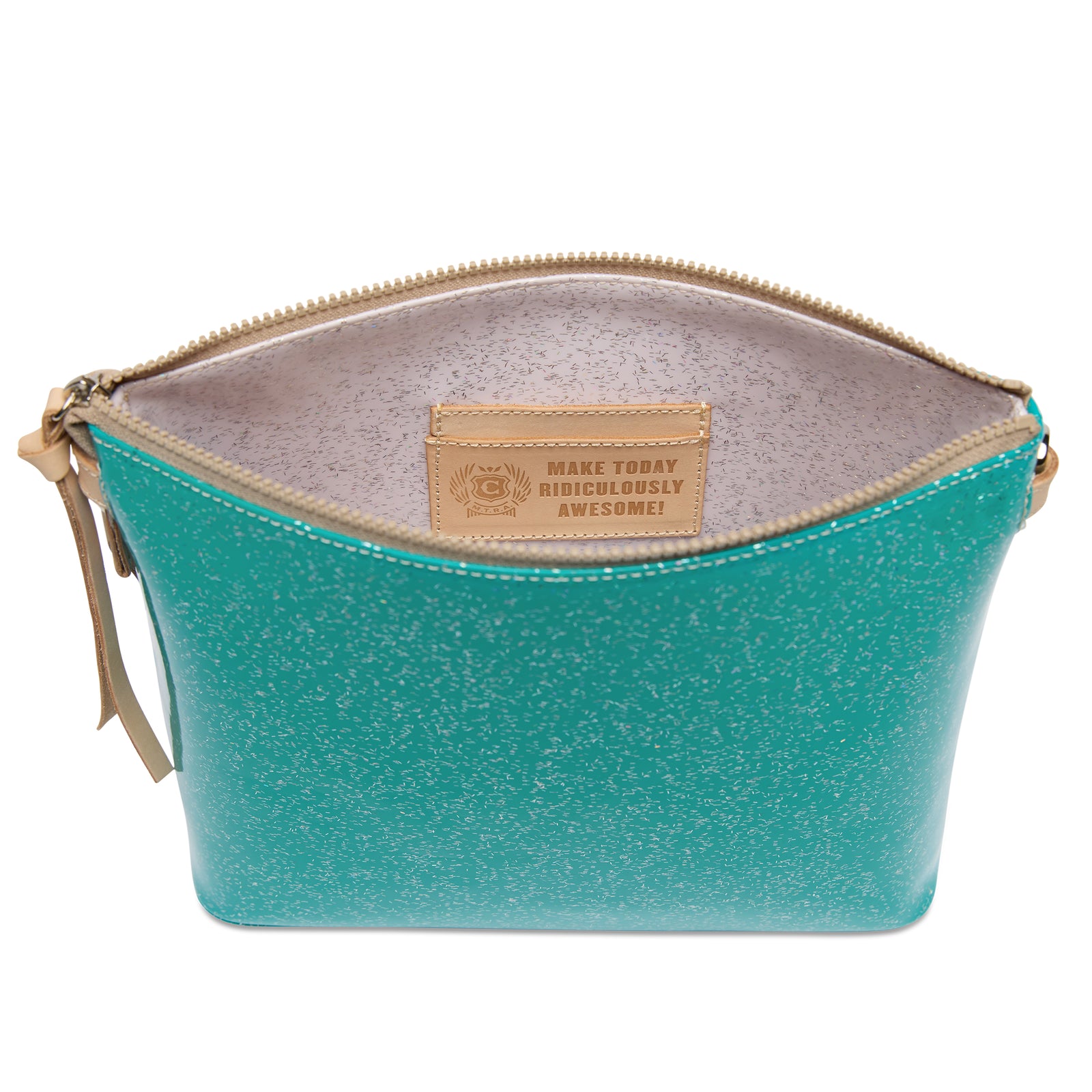 Consuela Downtown Crossbody Shay