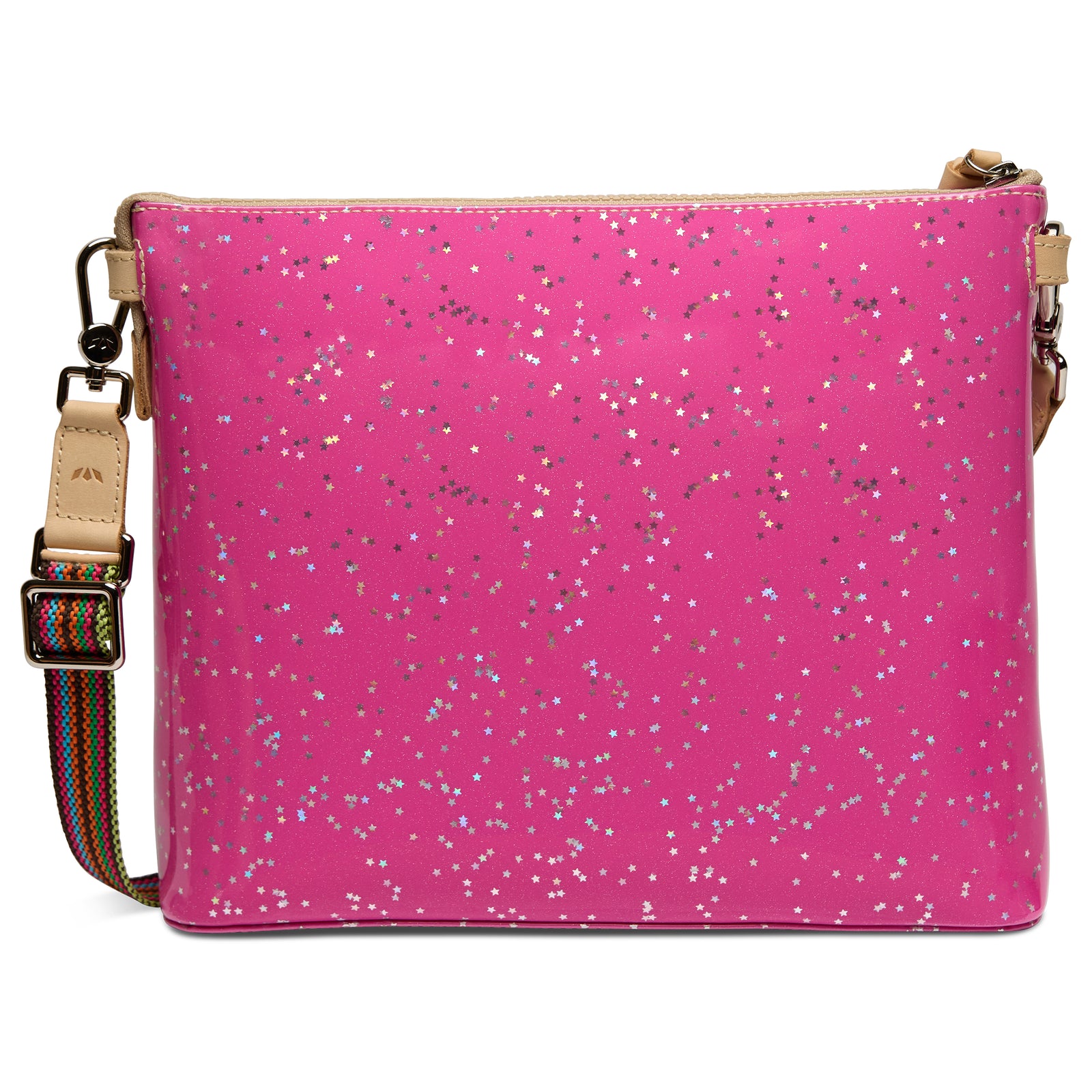 Consuela Downtown Crossbody Berry