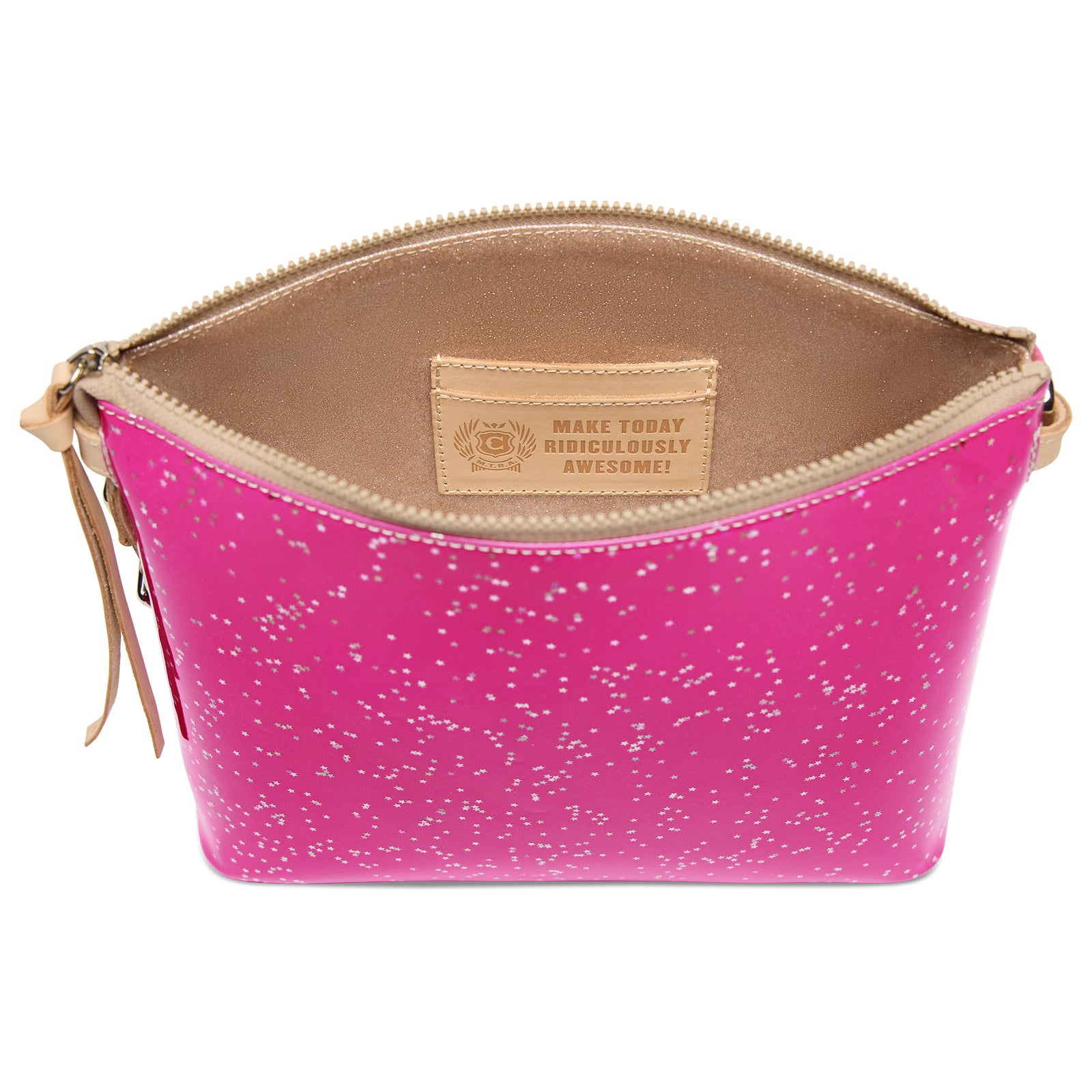 Consuela Downtown Crossbody Berry