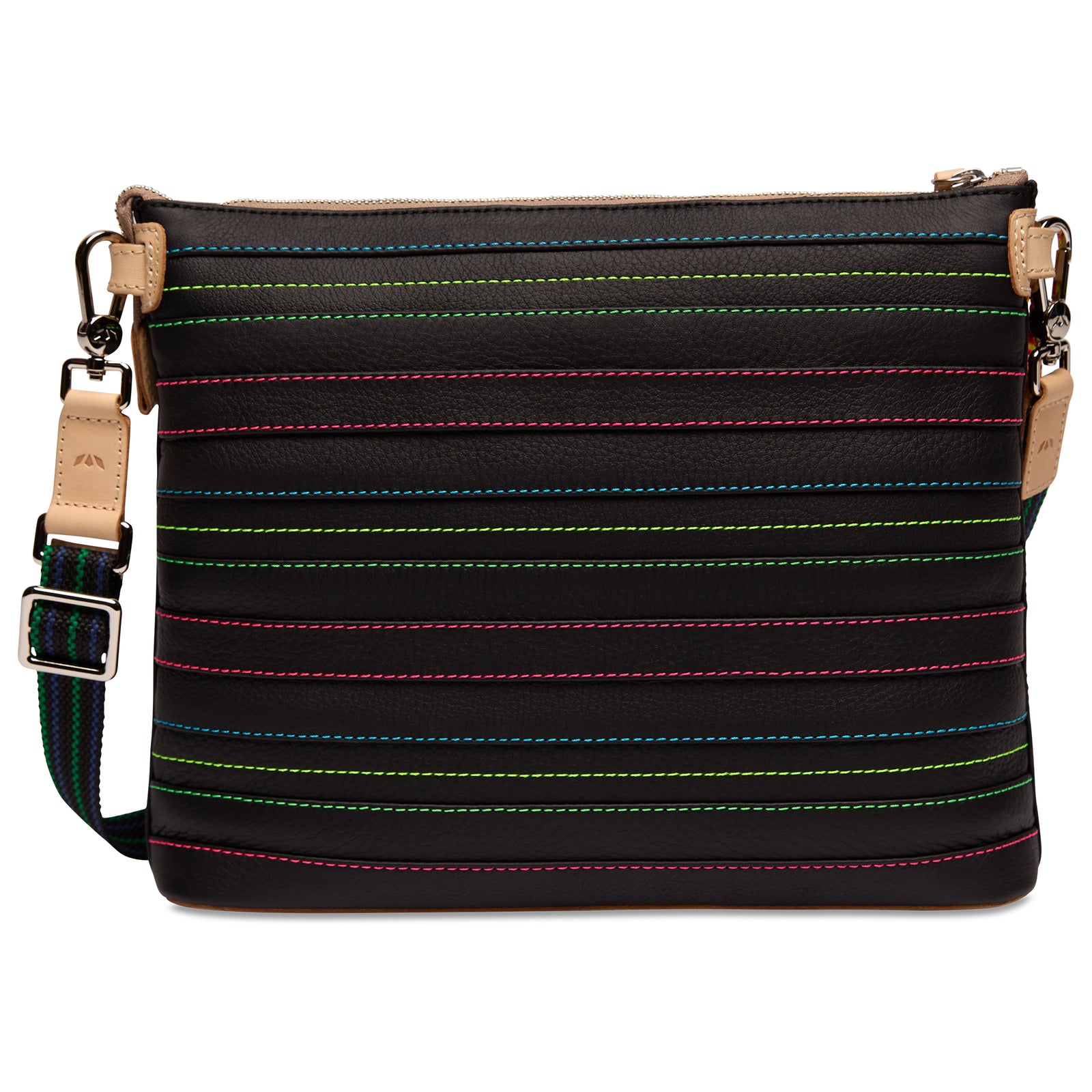 Consuela Downtown Crossbody Ray