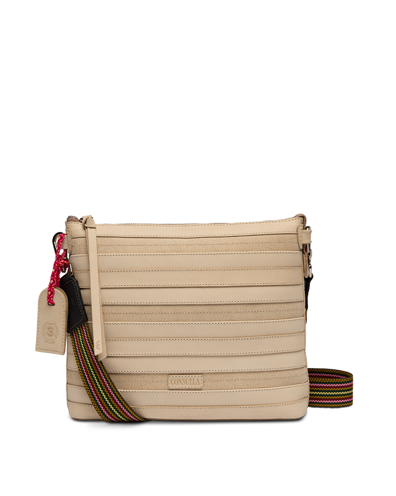 Consuela Downtown Crossbody Amina