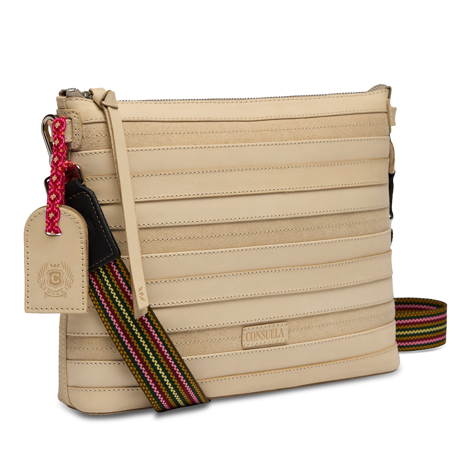 Consuela Downtown Crossbody Amina
