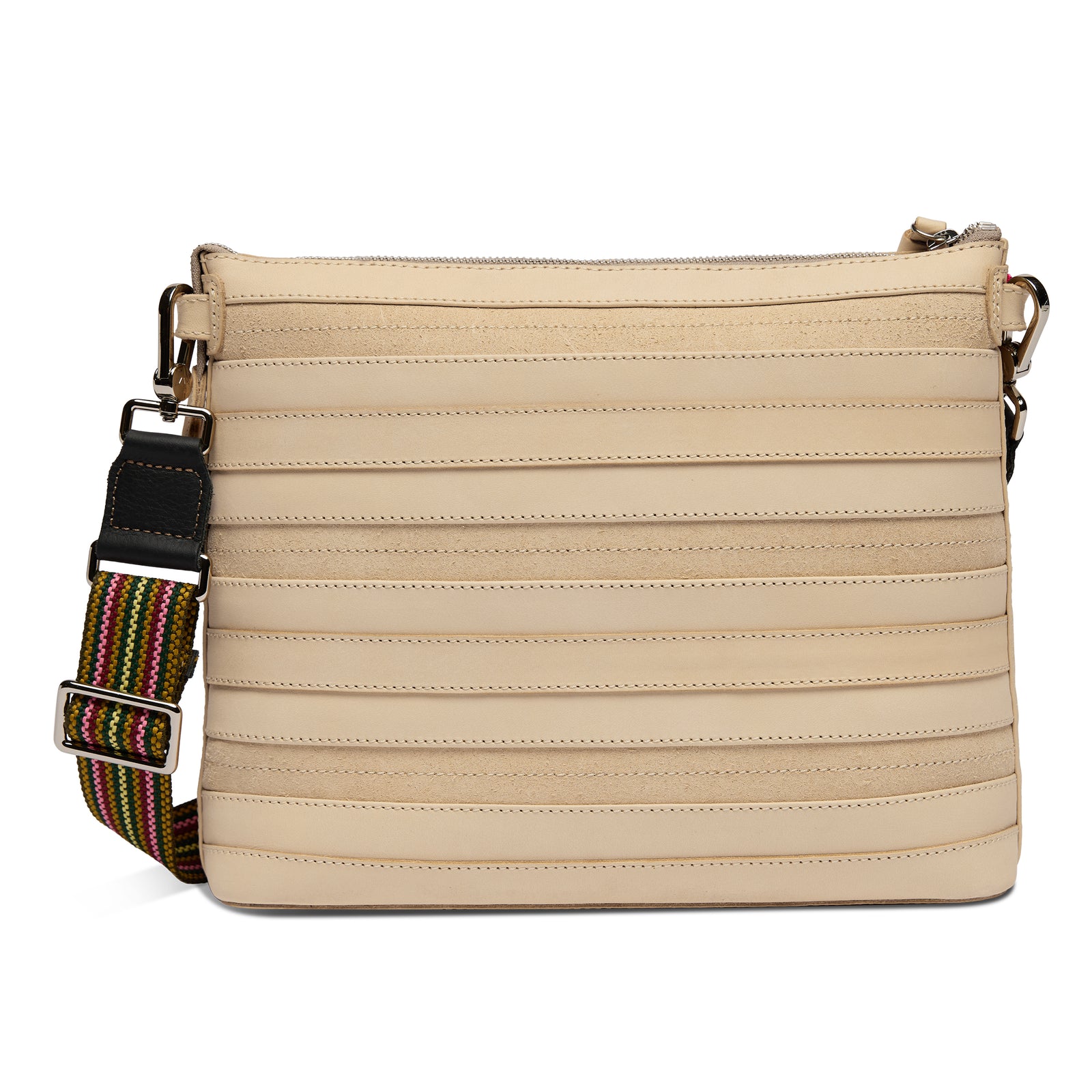 Consuela Downtown Crossbody Amina