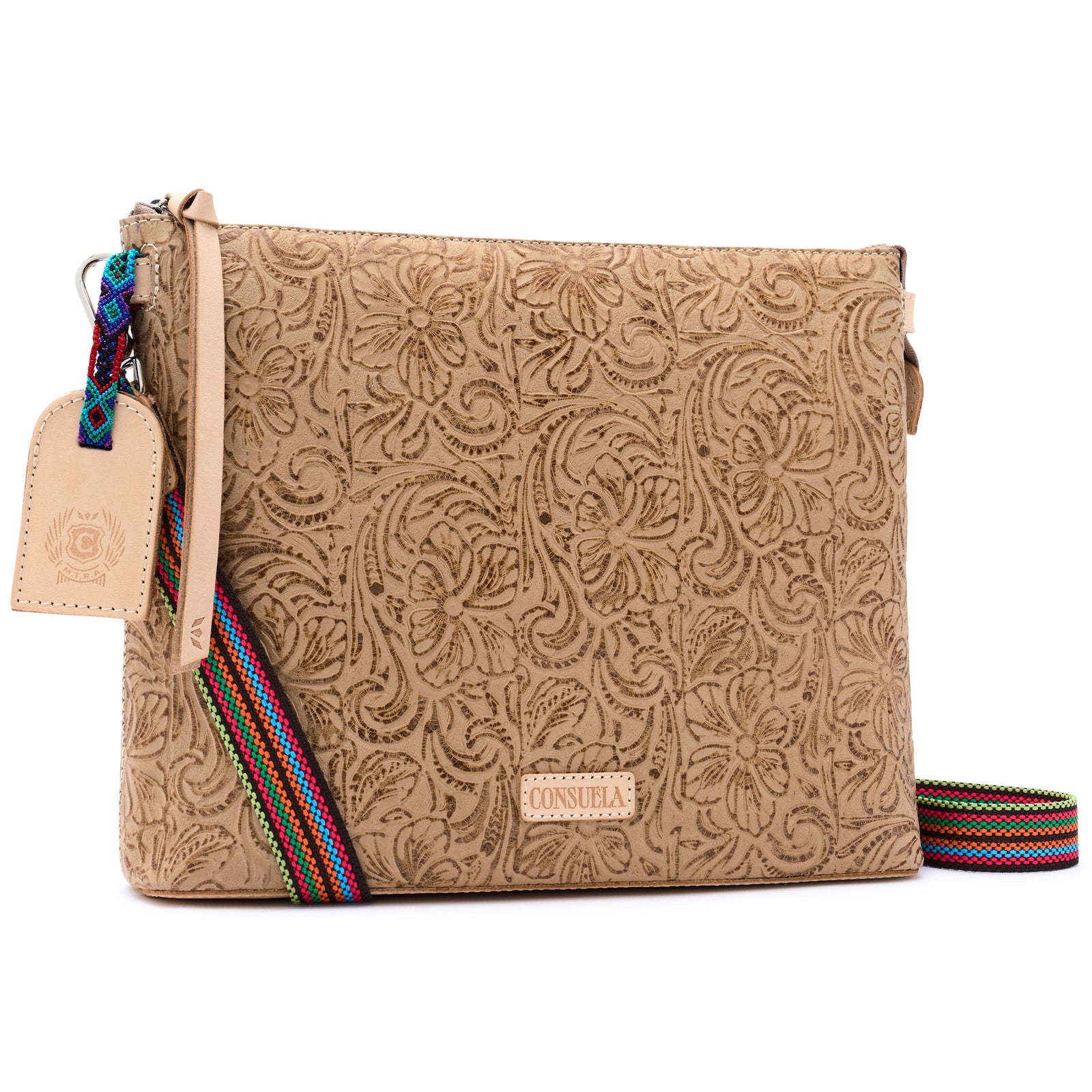 Consuela Downtown Crossbody Lawton