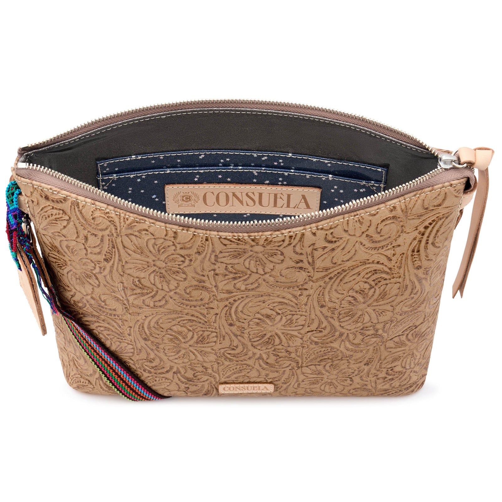 Consuela Downtown Crossbody Lawton