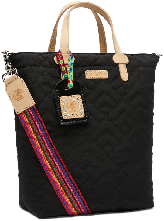 Consuela Essential Tote - Meg
