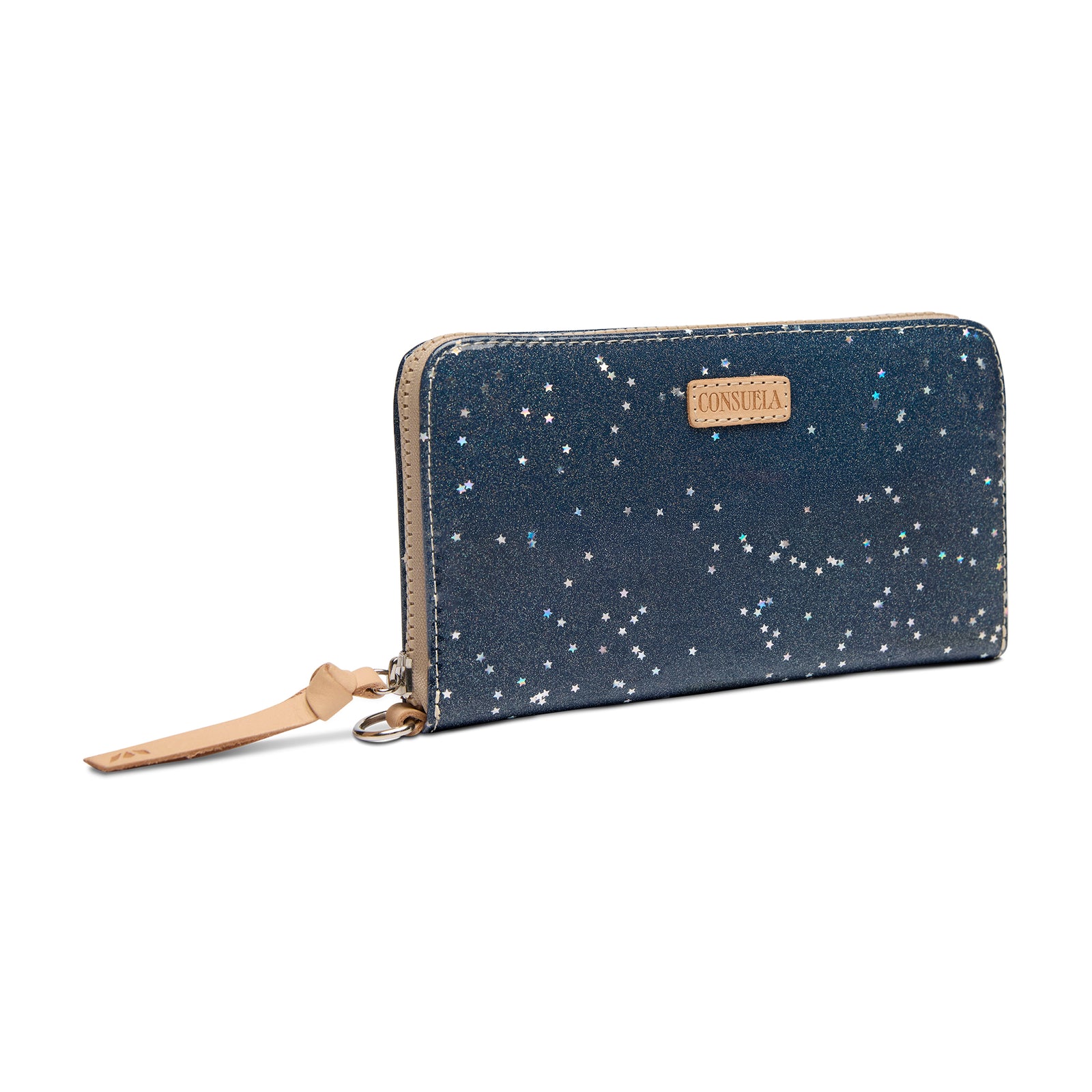 Consuela Essential Wallet Shane