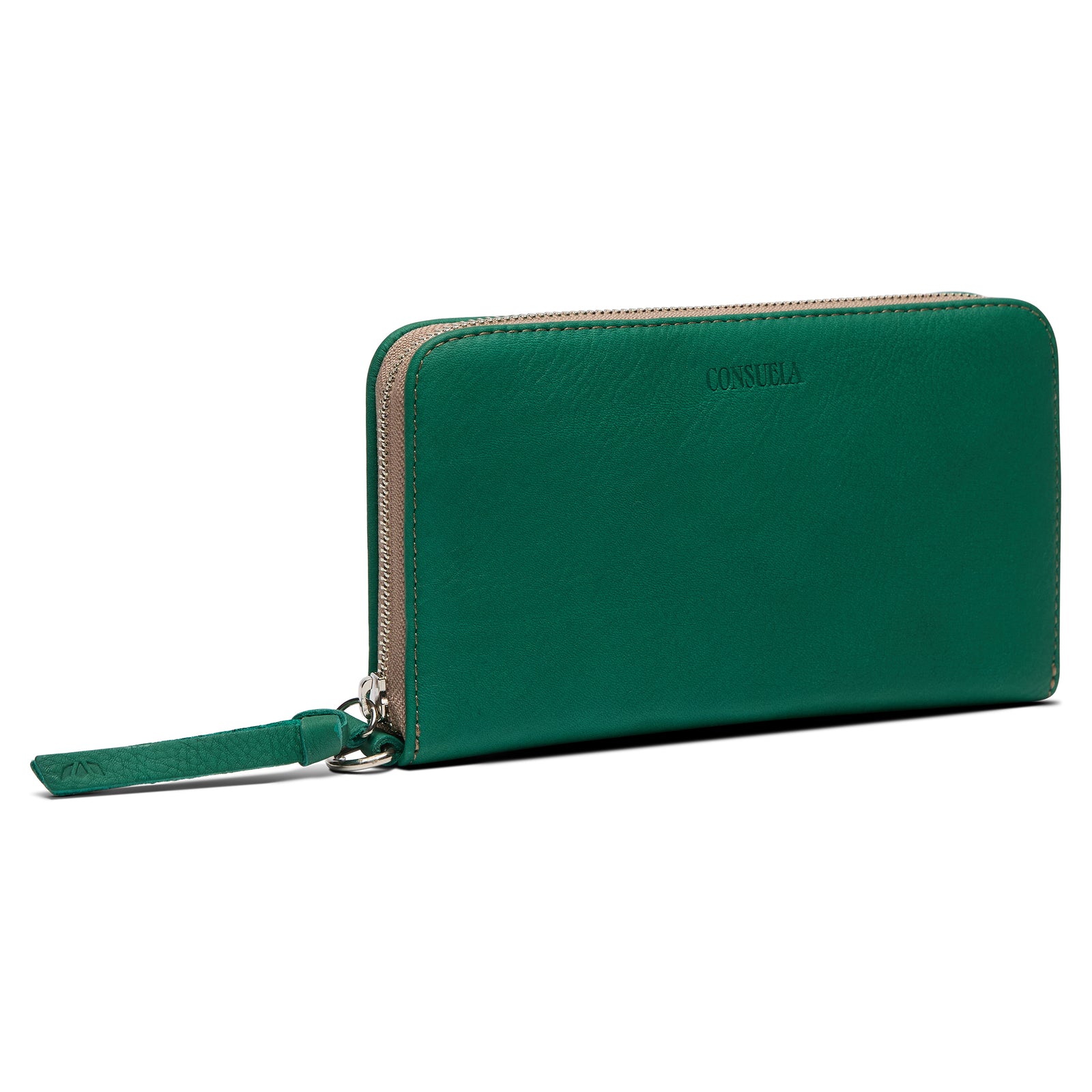 Consuela Essential Wallet Teal