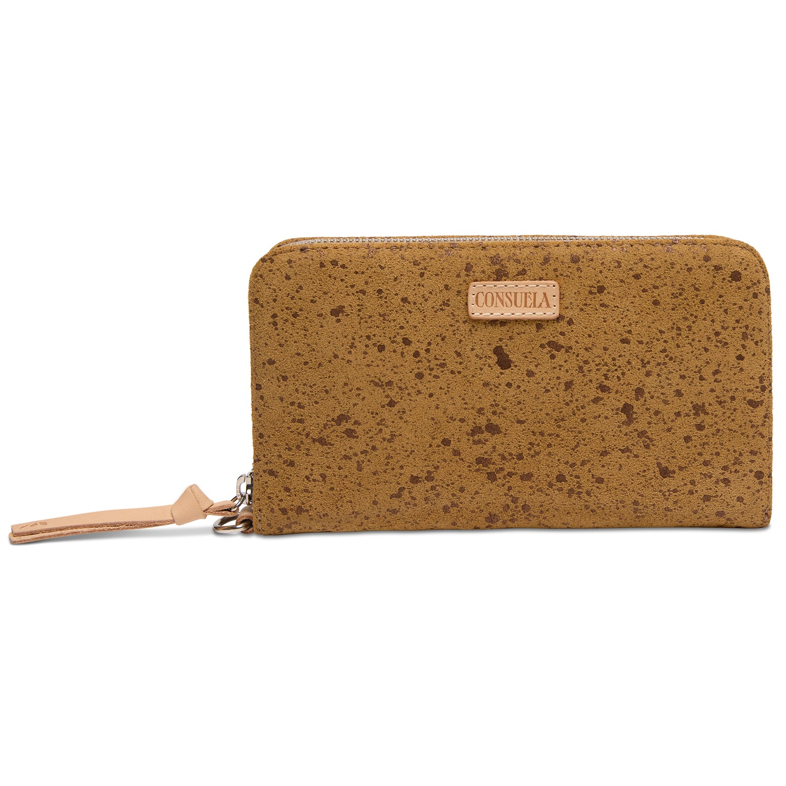 Consuela Essential Wallet Cider