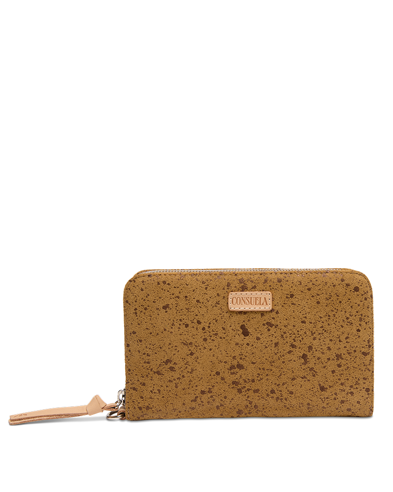 Consuela Essential Wallet Cider