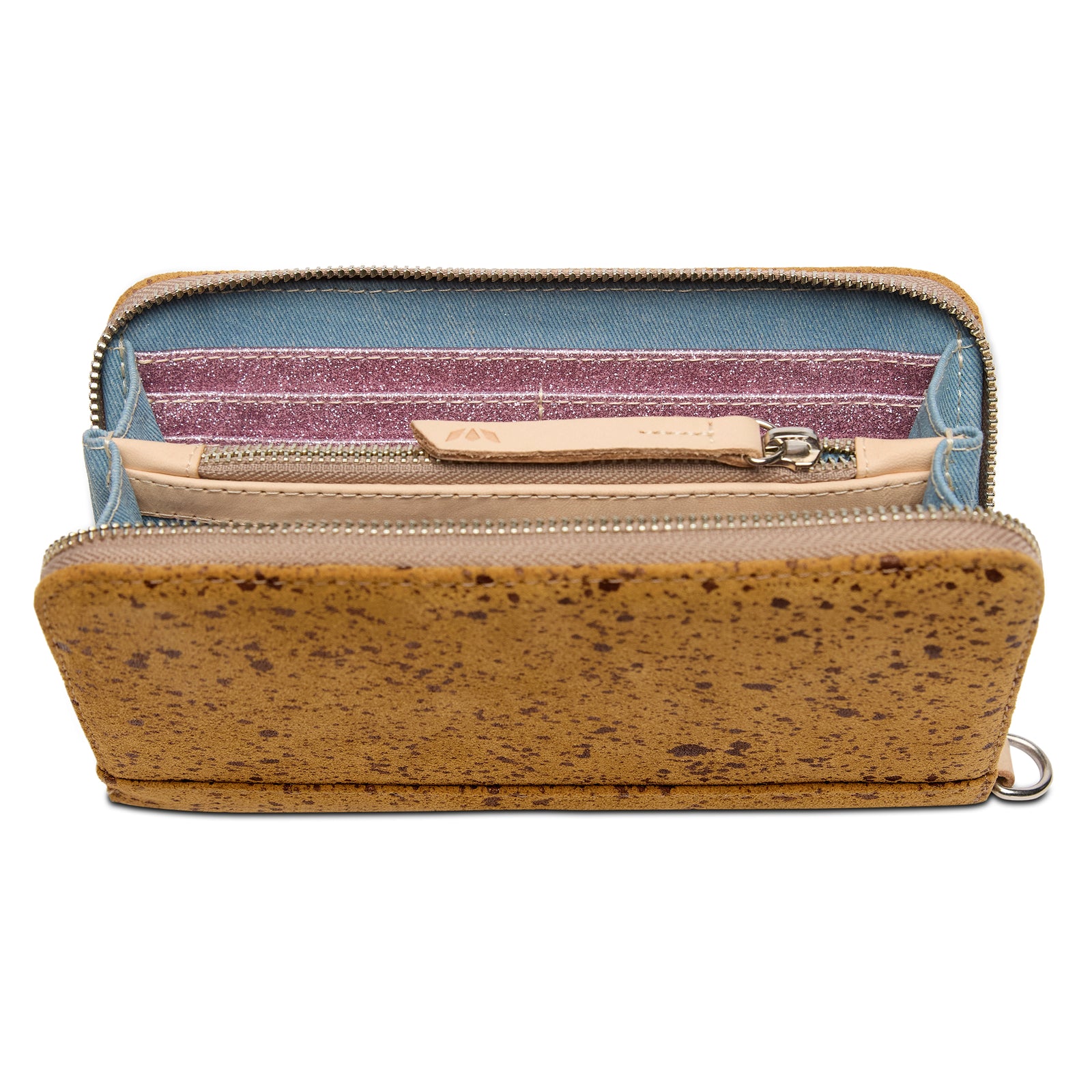 Consuela Essential Wallet Cider