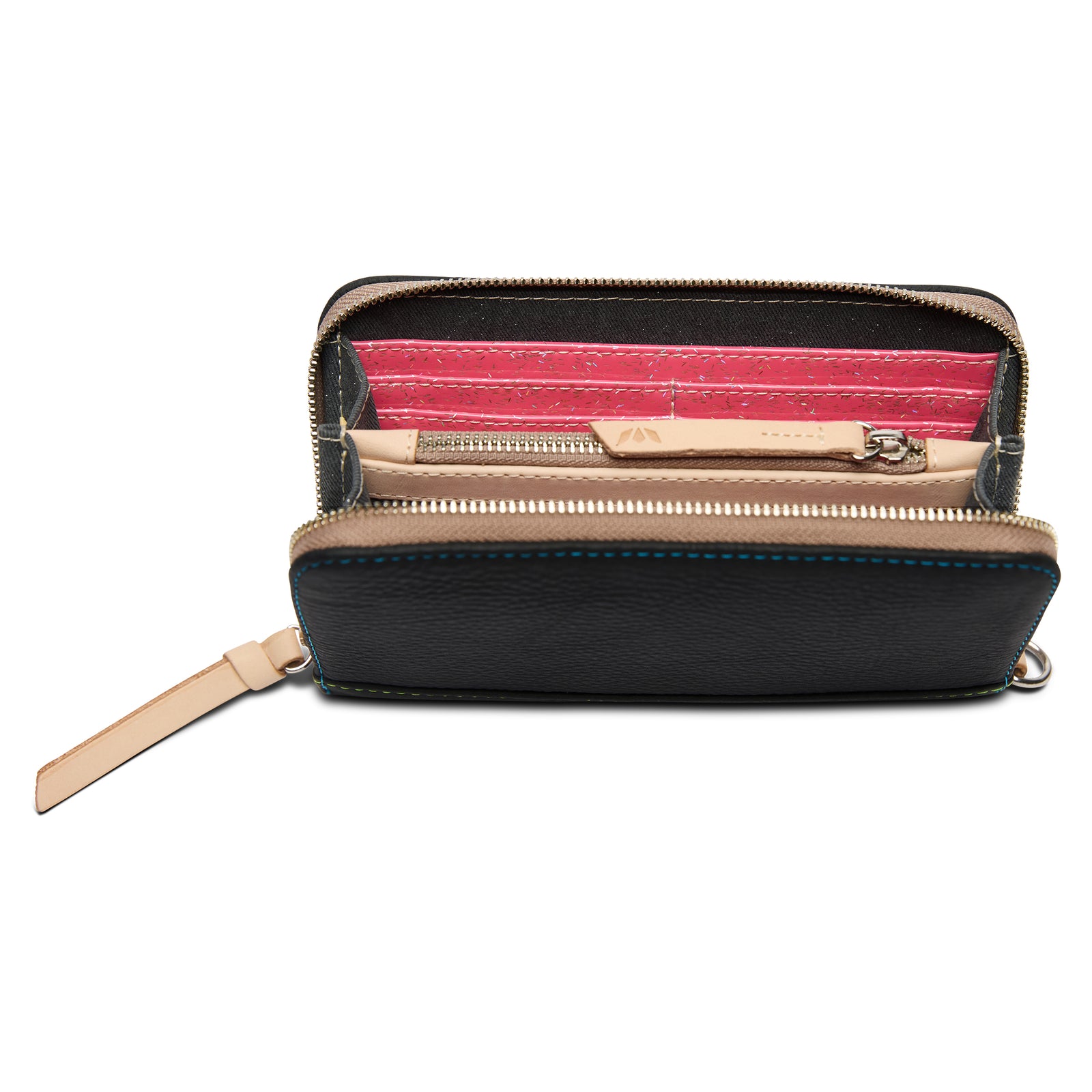 Consuela Essential Wallet Cyndi