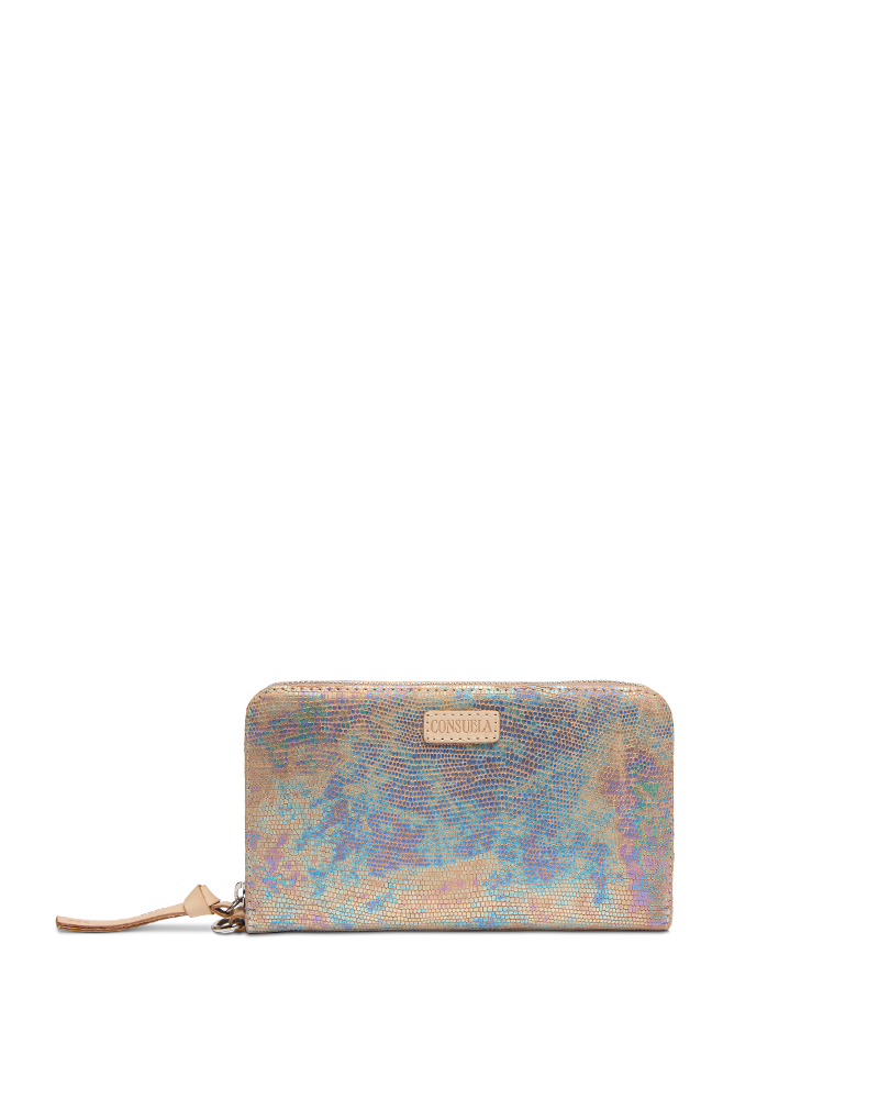 Consuela Essential Wallet Gloria