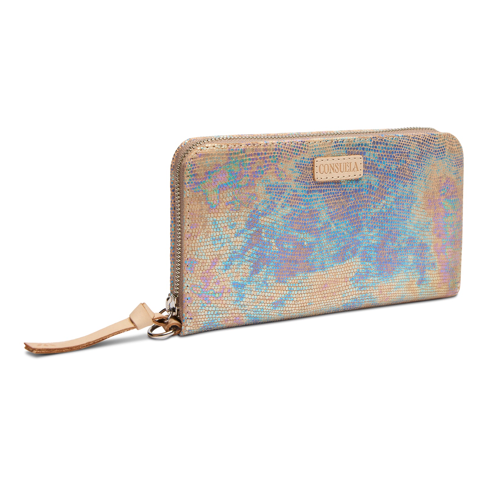 Consuela Essential Wallet Gloria