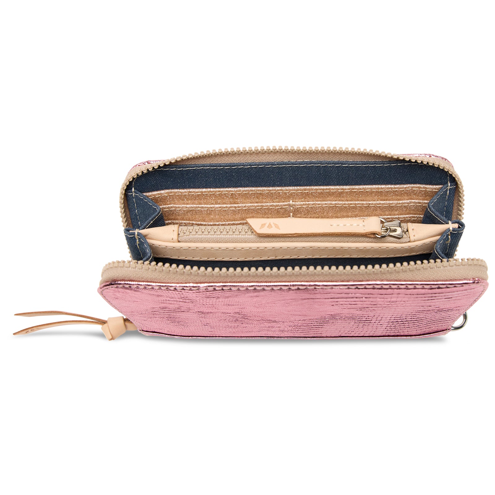 Consuela Essential Wallet Elodie
