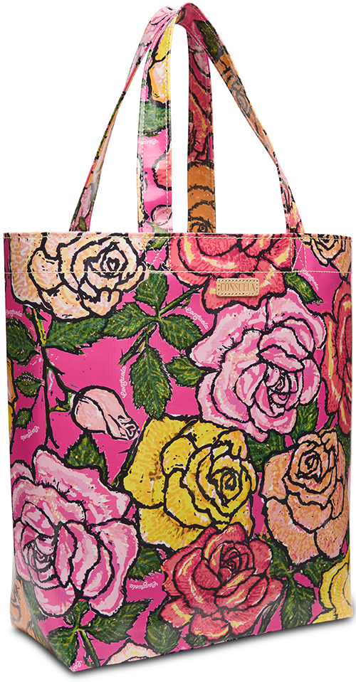 Consuela Grab 'n' Go Basic in Lily