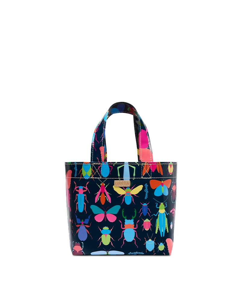 Consuela Grab 'n' Go Mini Gemma