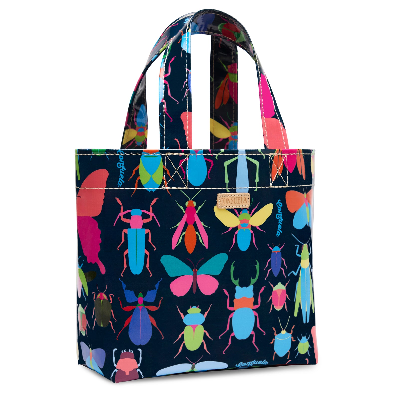 Consuela Grab 'n' Go Mini Gemma