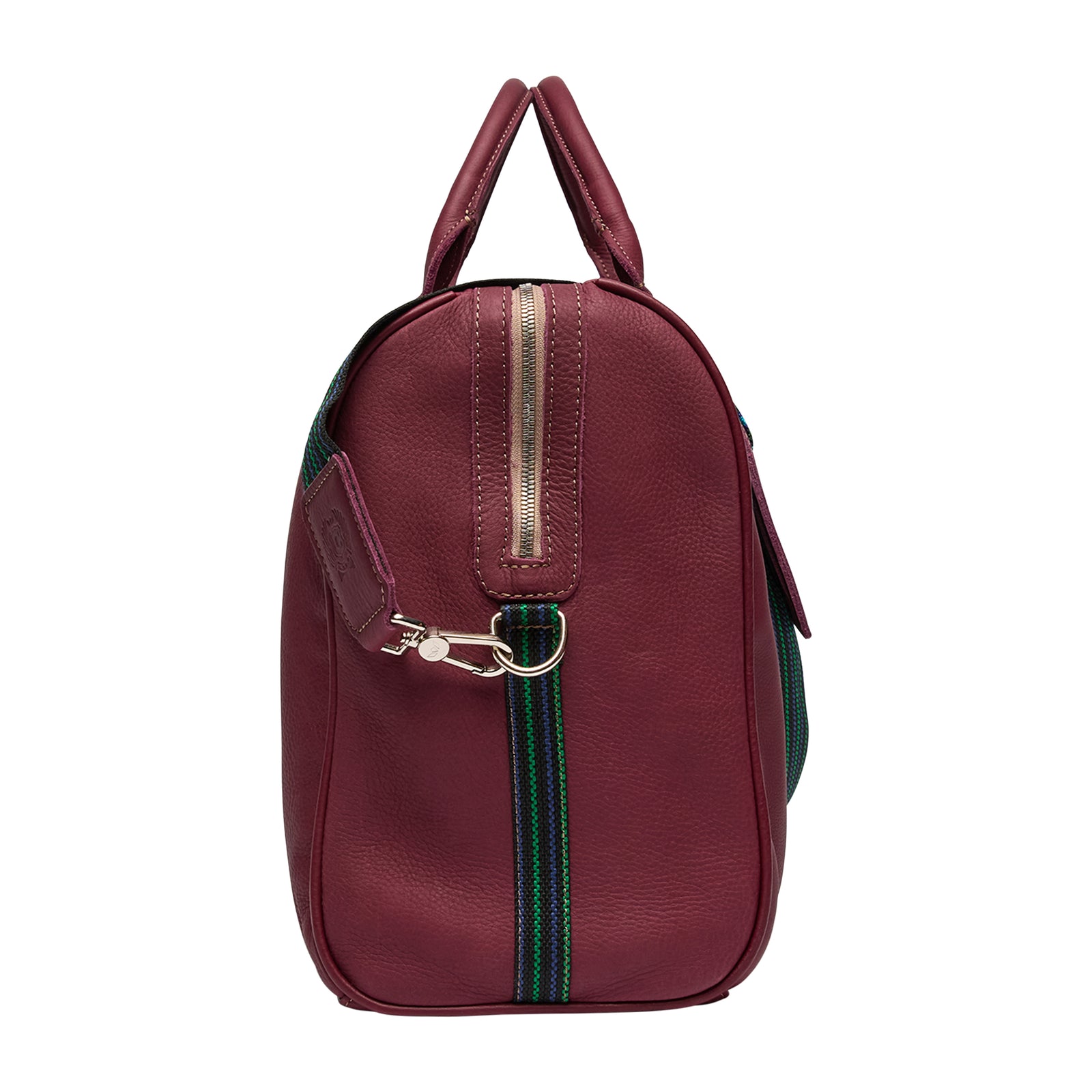 Consuela Jet Setter Plum