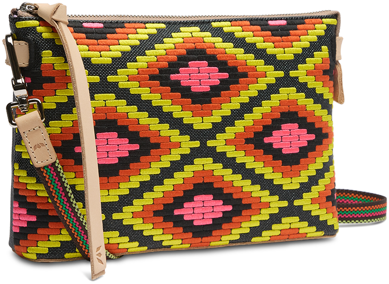 Consuela Midtown Crossbody RAE