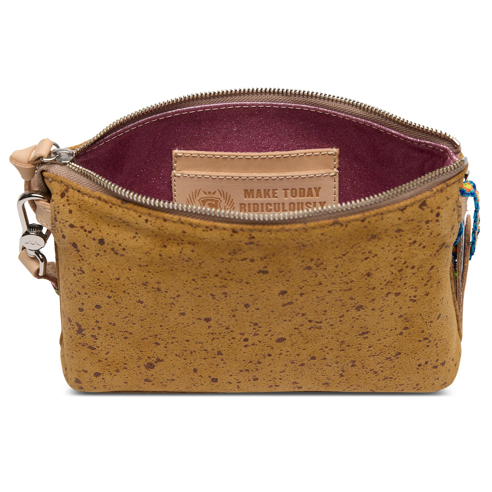 Consuela Midtown Crossbody Cider