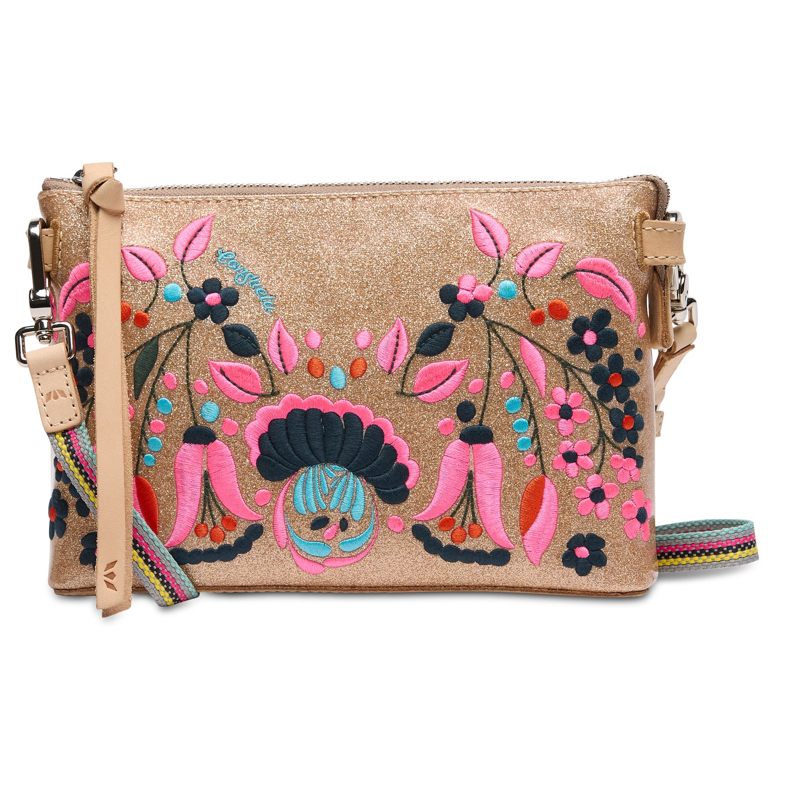 Consuela Midtown Crossbody Lyla
