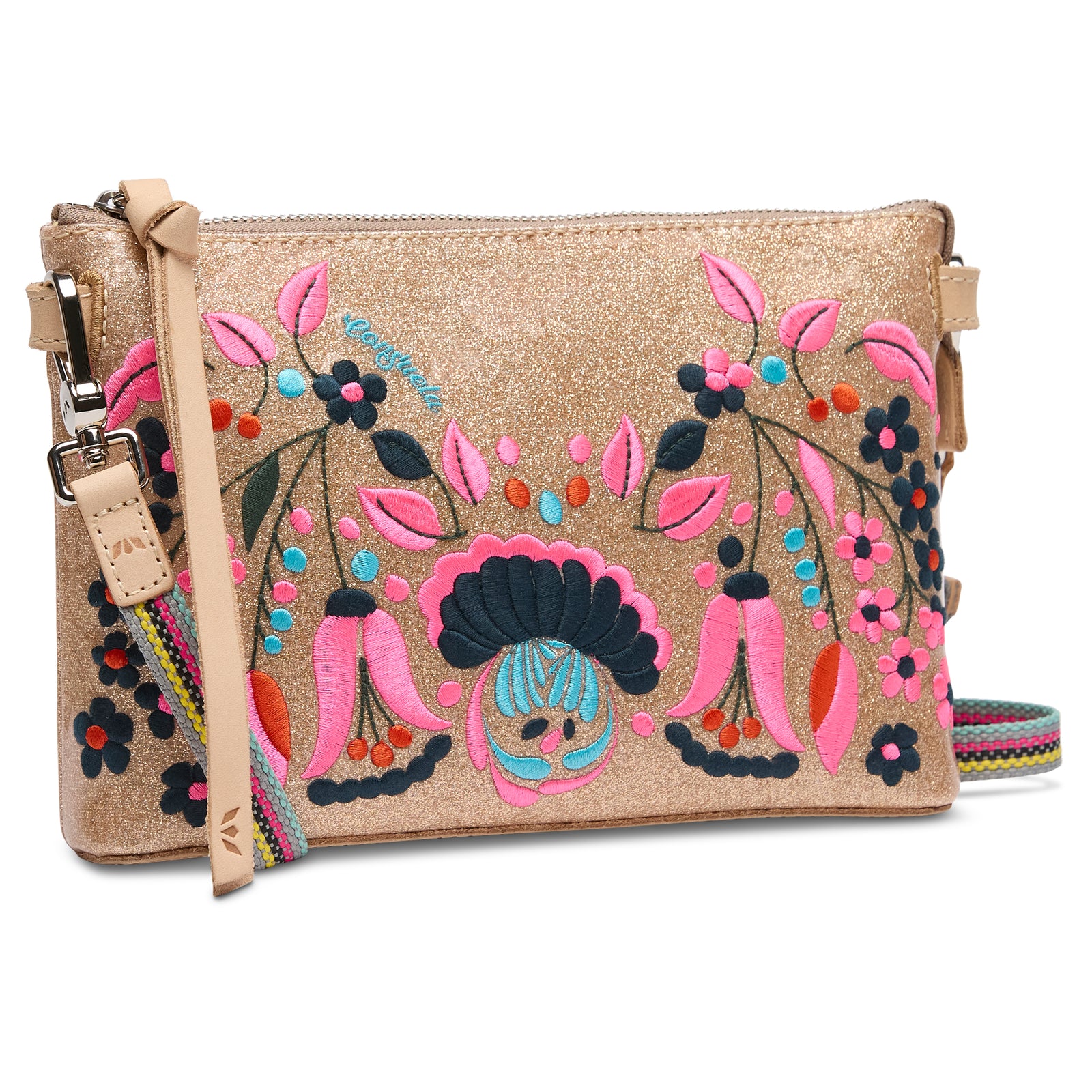 Consuela Midtown Crossbody Lyla