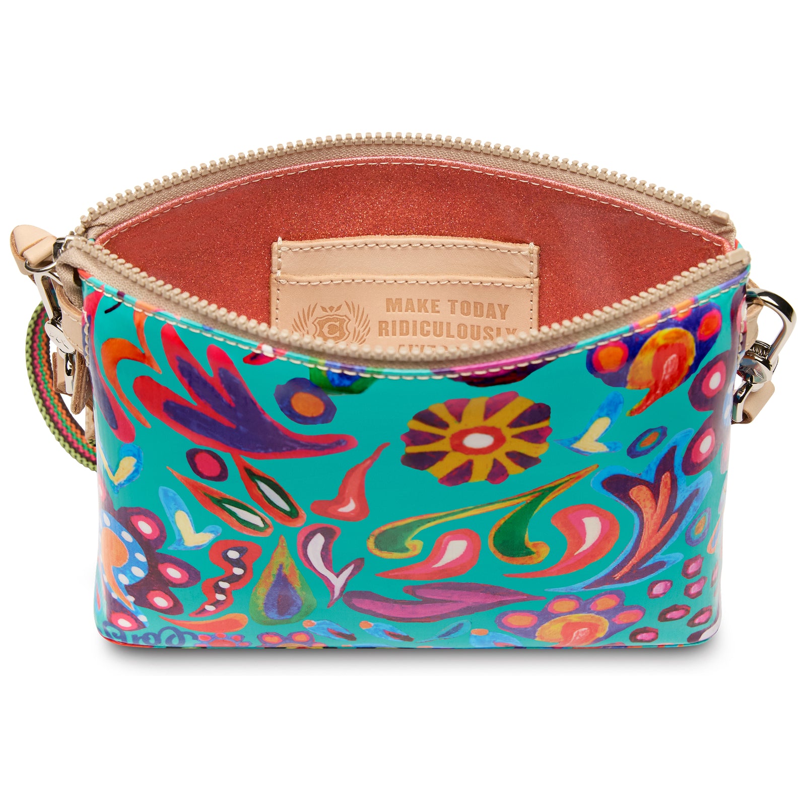 Consuela Midtown Crossbody Tasha