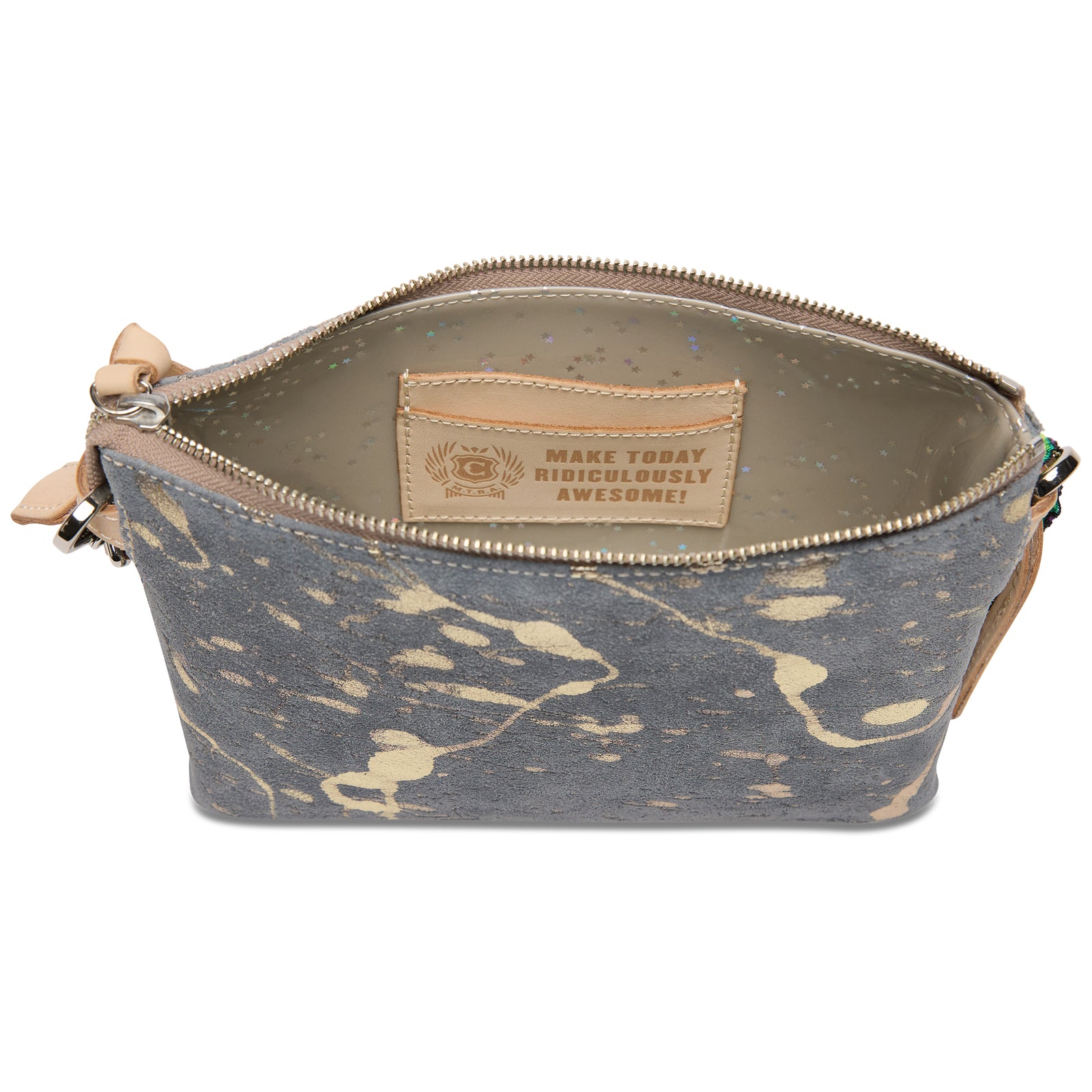 Consuela Midtown Crossbody Jagger