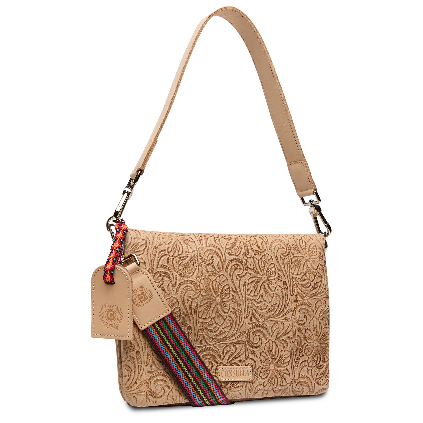 Consuela Metro Crossbody Lawton
