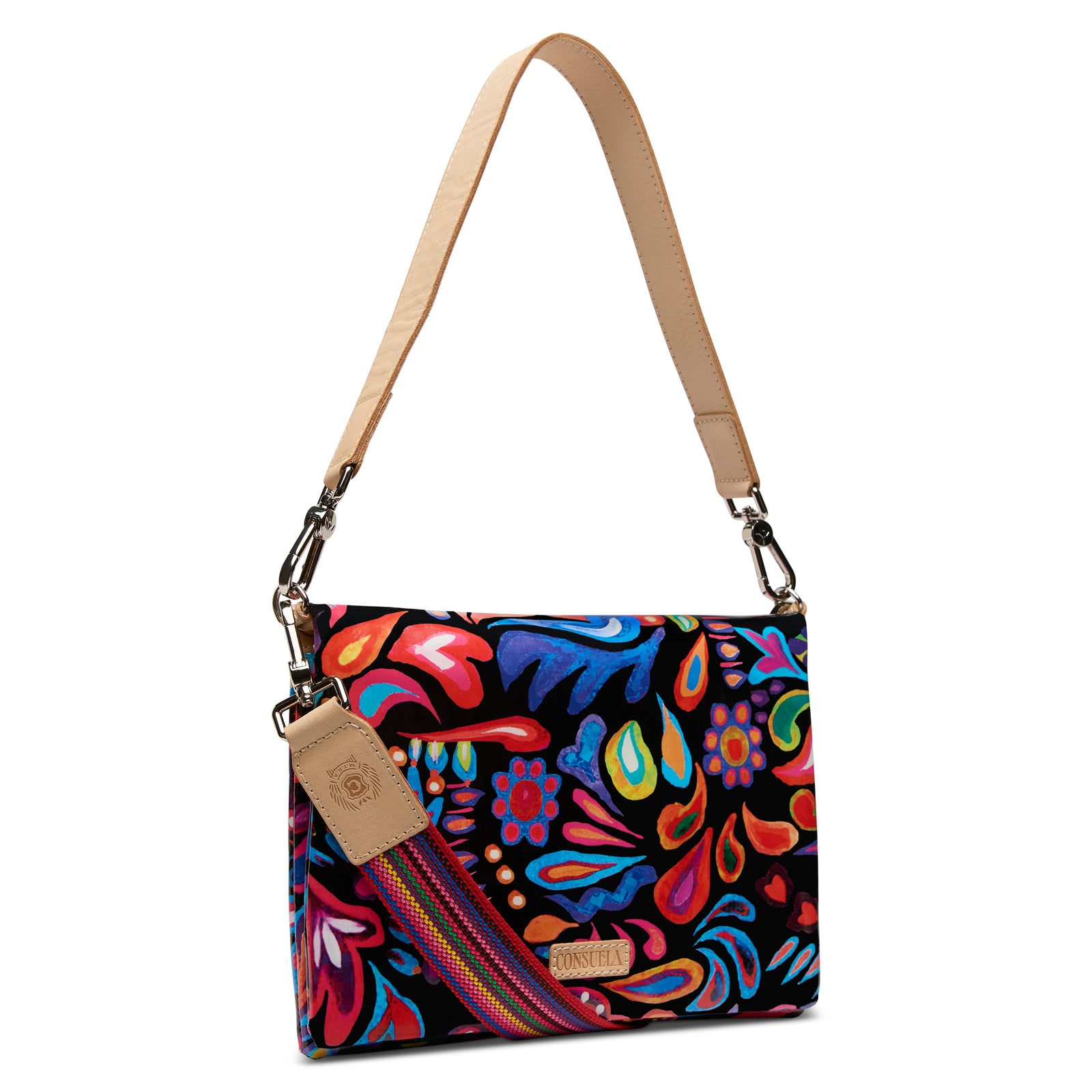 Consuela Metro Crossbody Sophie