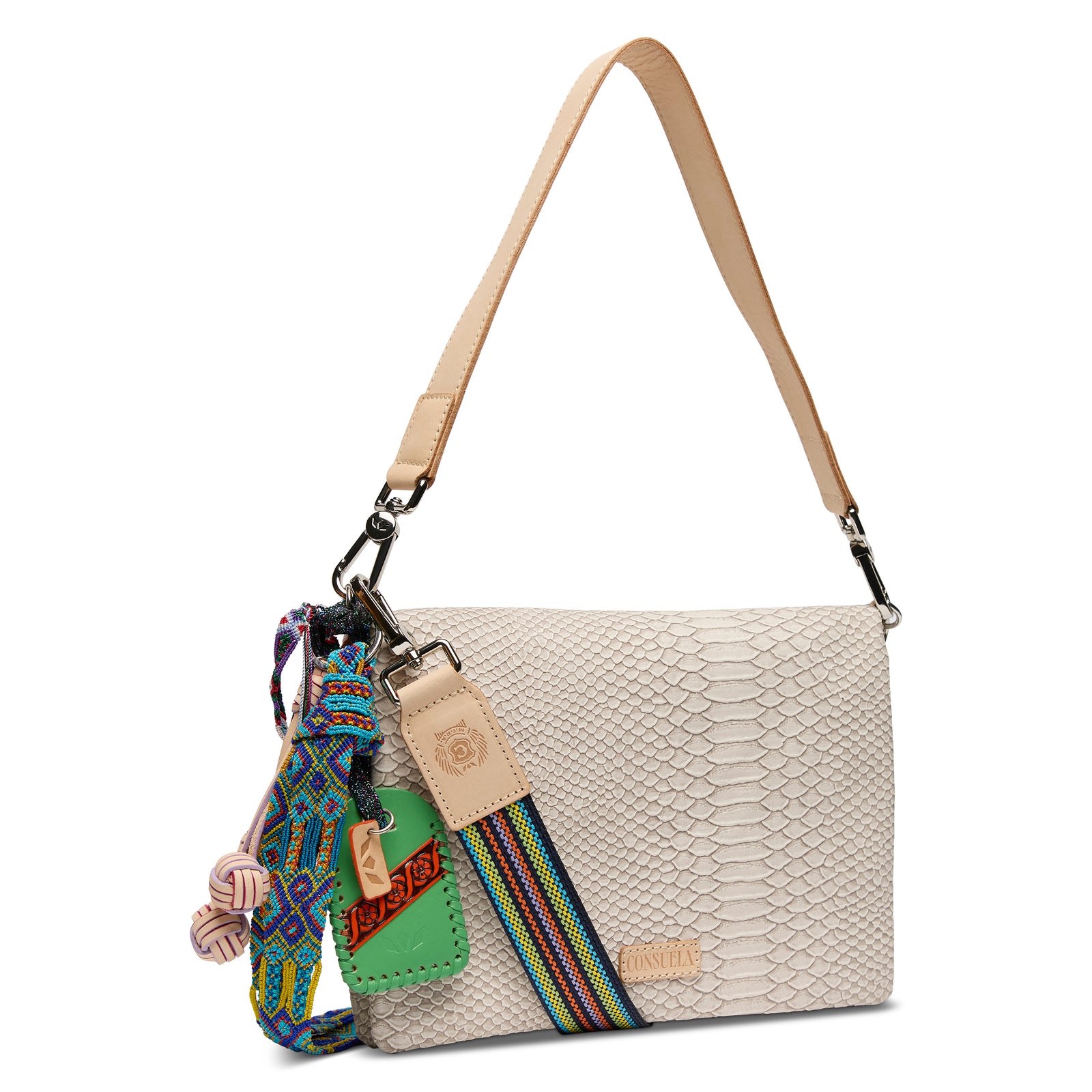 Consuela Metro Crossbody Thunderbird