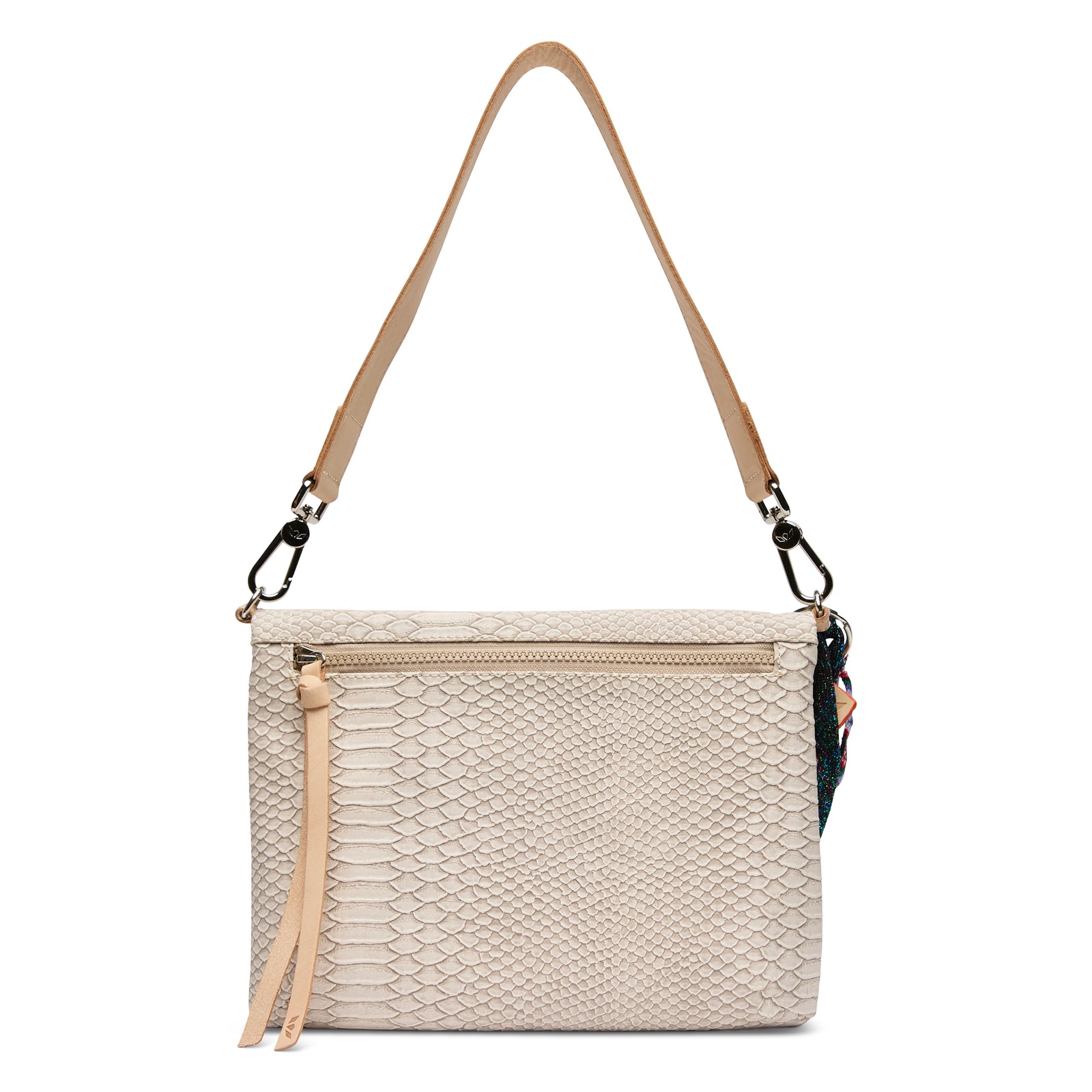 Consuela Metro Crossbody Thunderbird