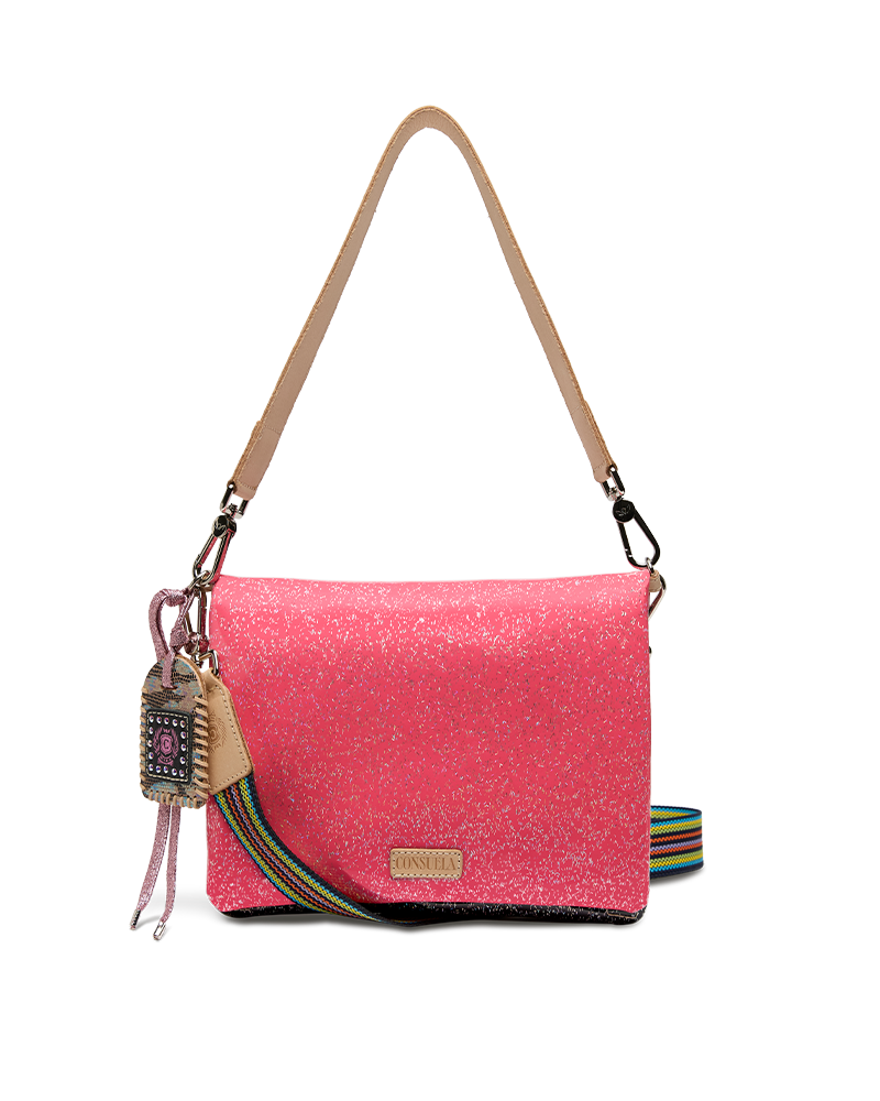 Consuela Metro Crossbody Bae