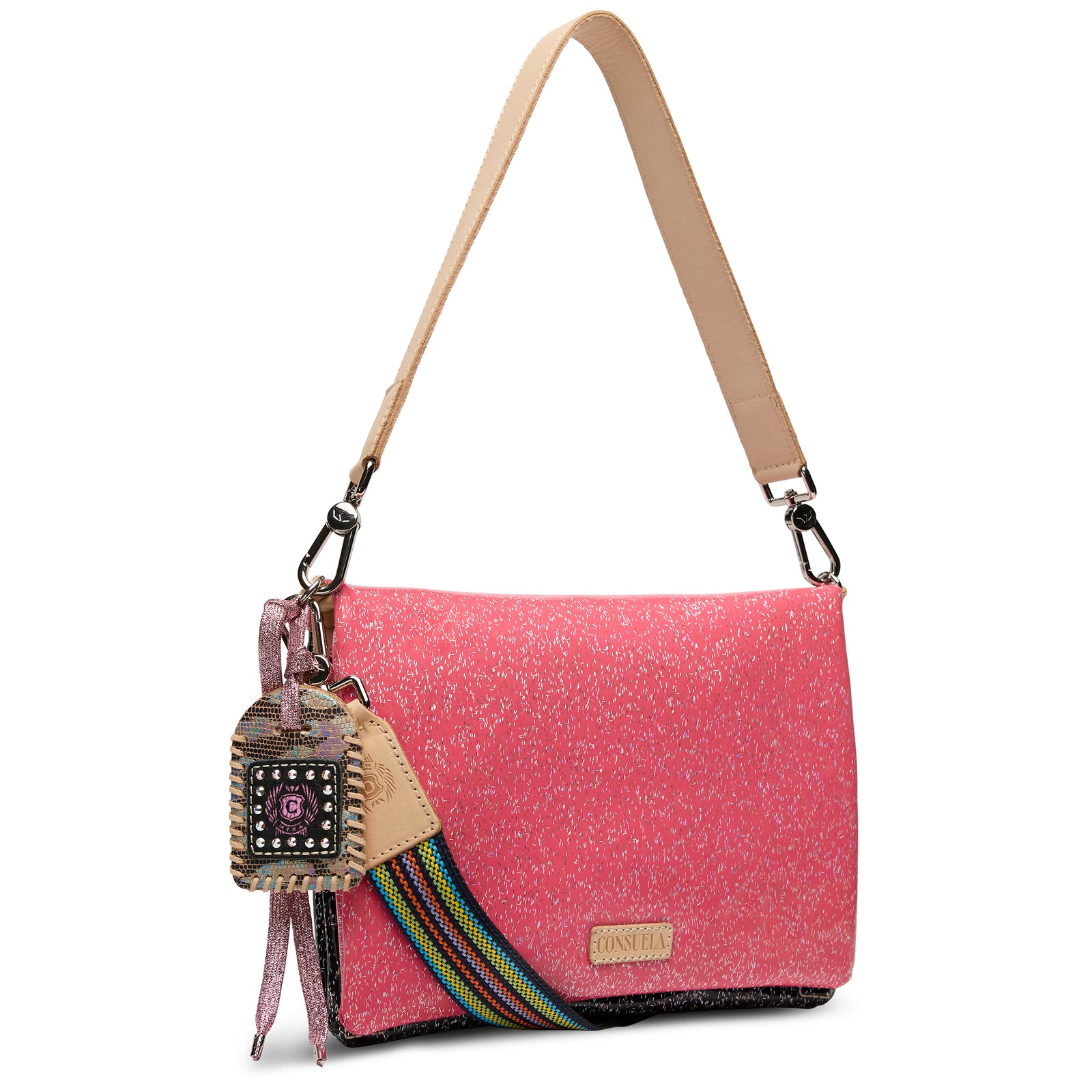 Consuela Metro Crossbody Bae
