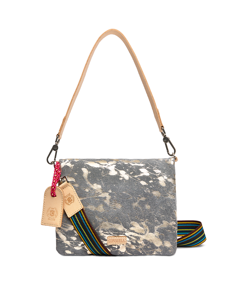 Consuela Metro Crossbody Jagger
