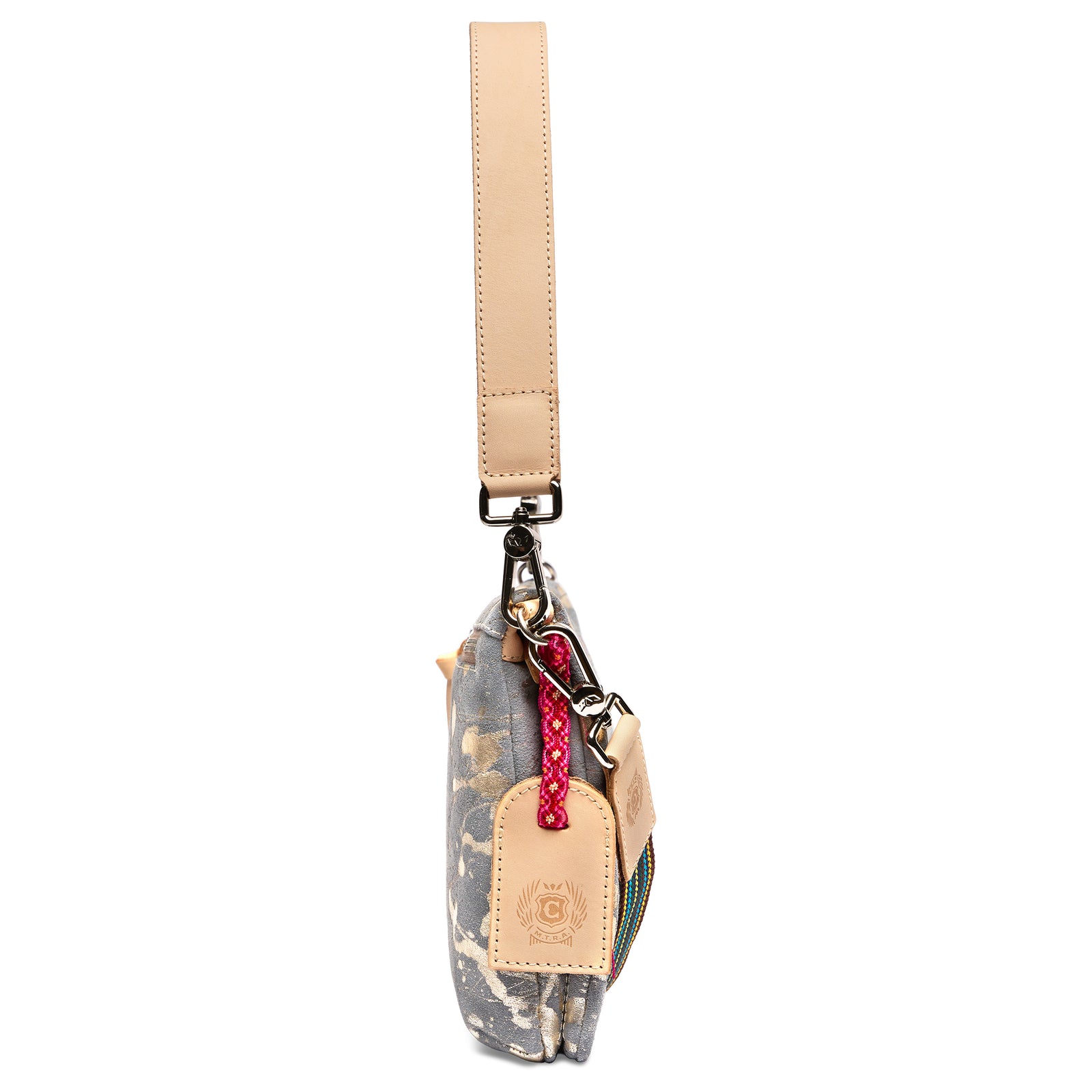 Consuela Metro Crossbody Jagger