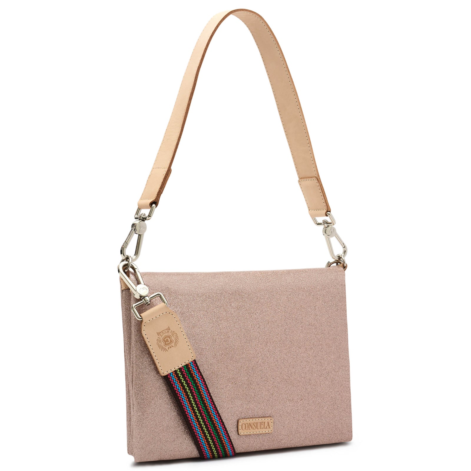 Consuela Metro Crossbody Emery