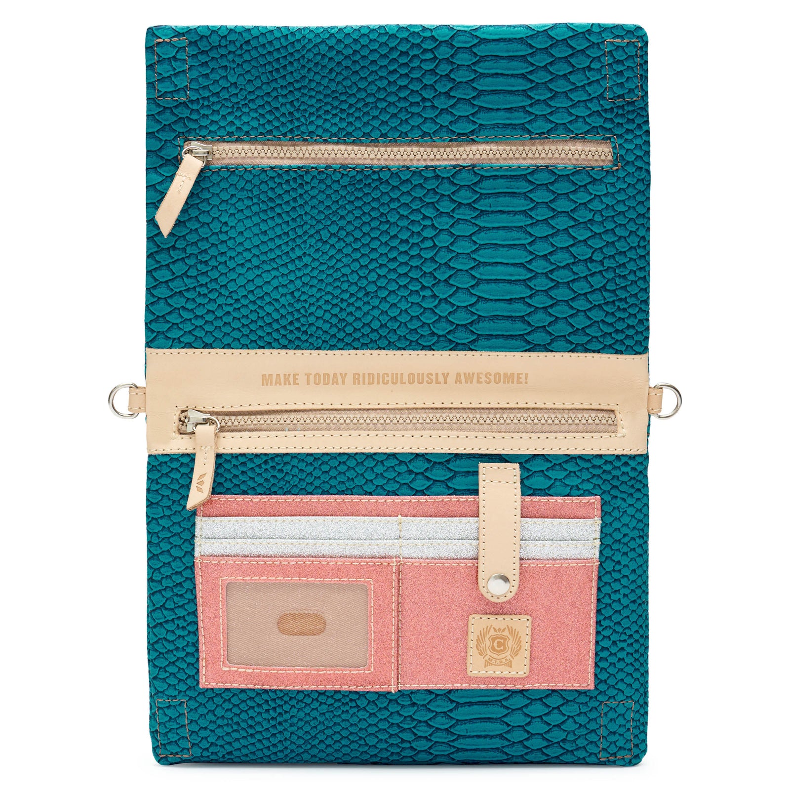 Consuela Metro Crossbody Indy