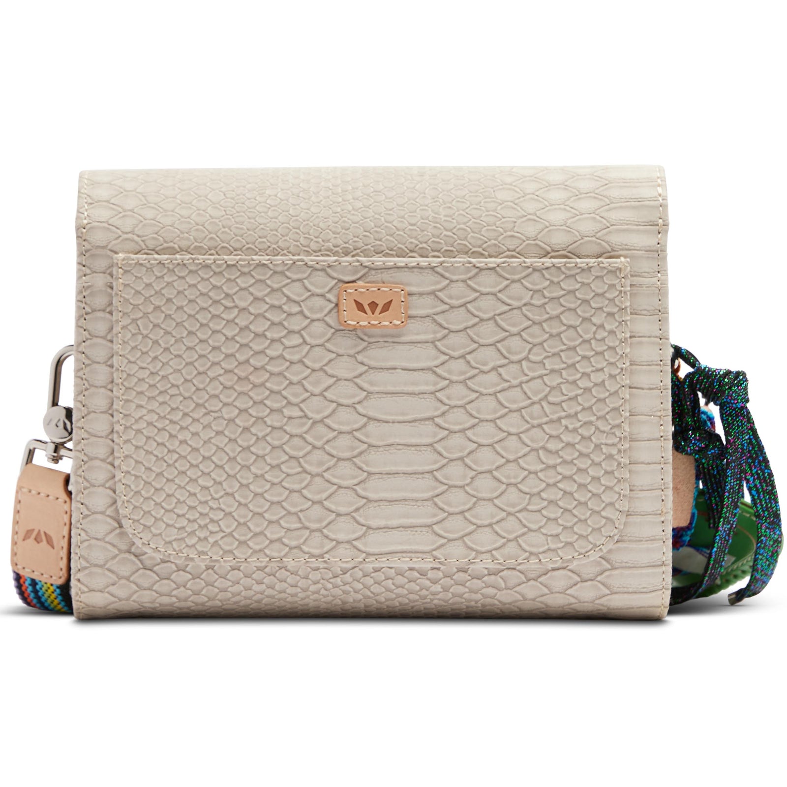 Consuela On the Town Thunderbird