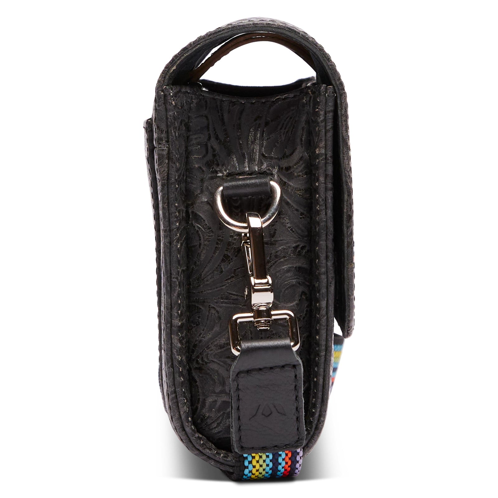 Consuela On the Town Steely