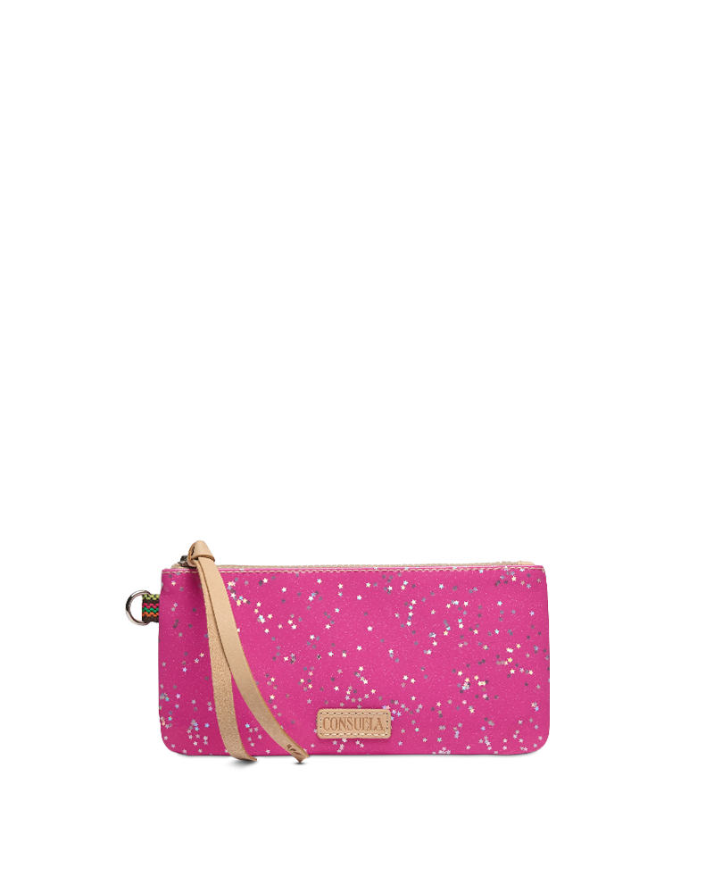Consuela Pop Pouch Berry