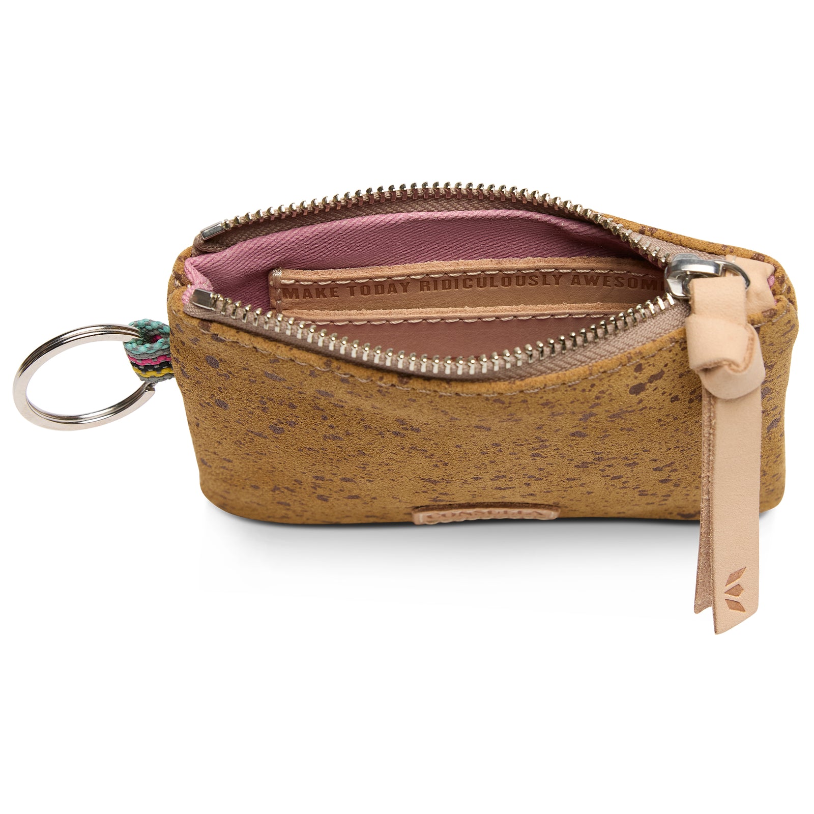 Consuela Pouch Cider