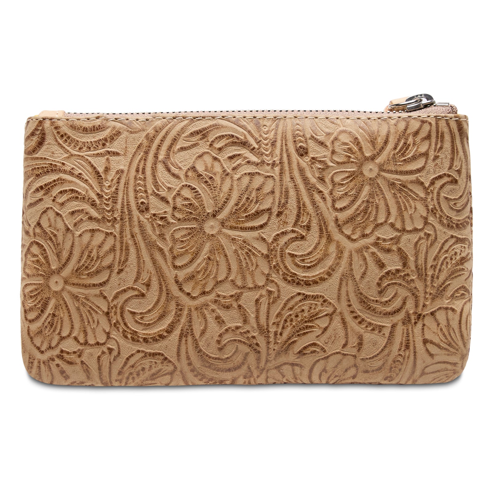 Consuela Slim Wallet Lawton