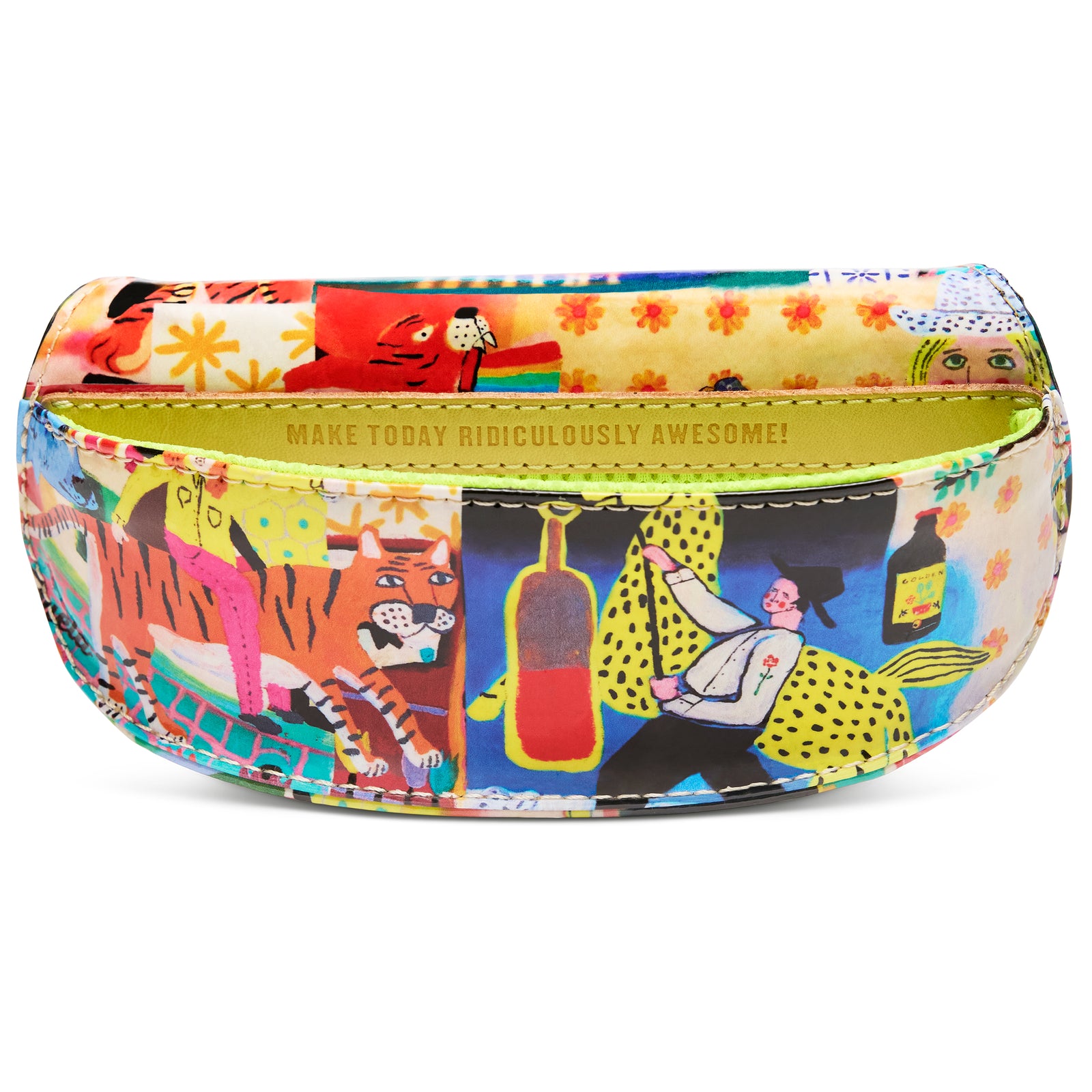 Consuela Sunglass Case Colin