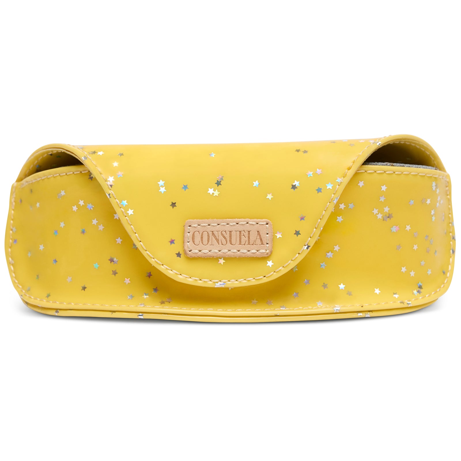 Consuela Sunglass Case Harlow
