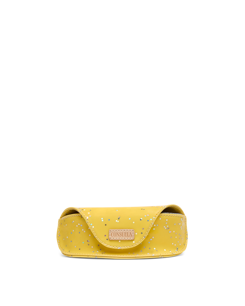 Consuela Sunglass Case Harlow
