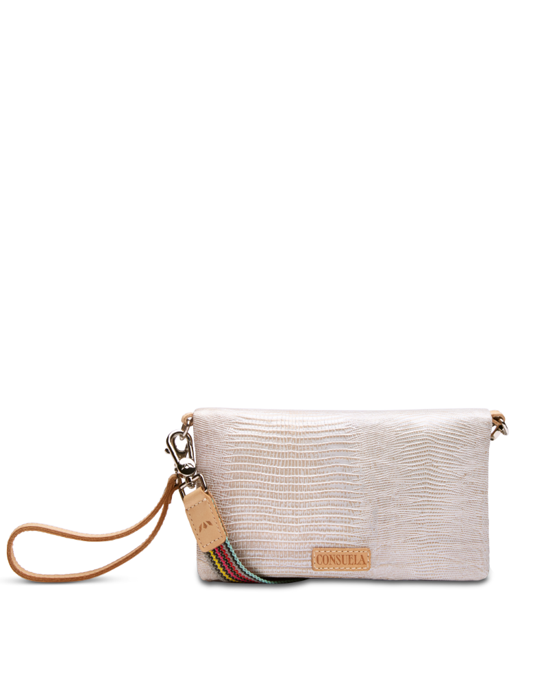 Consuela Uptown Crossbody Celeste